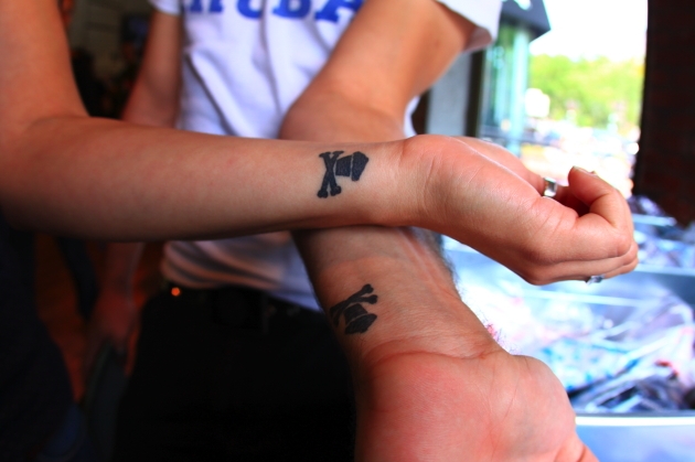Womens+tattoos+on+wrist
