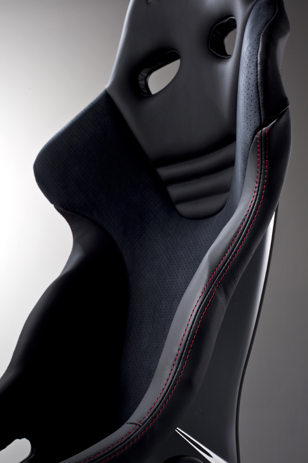 Recaro Rs